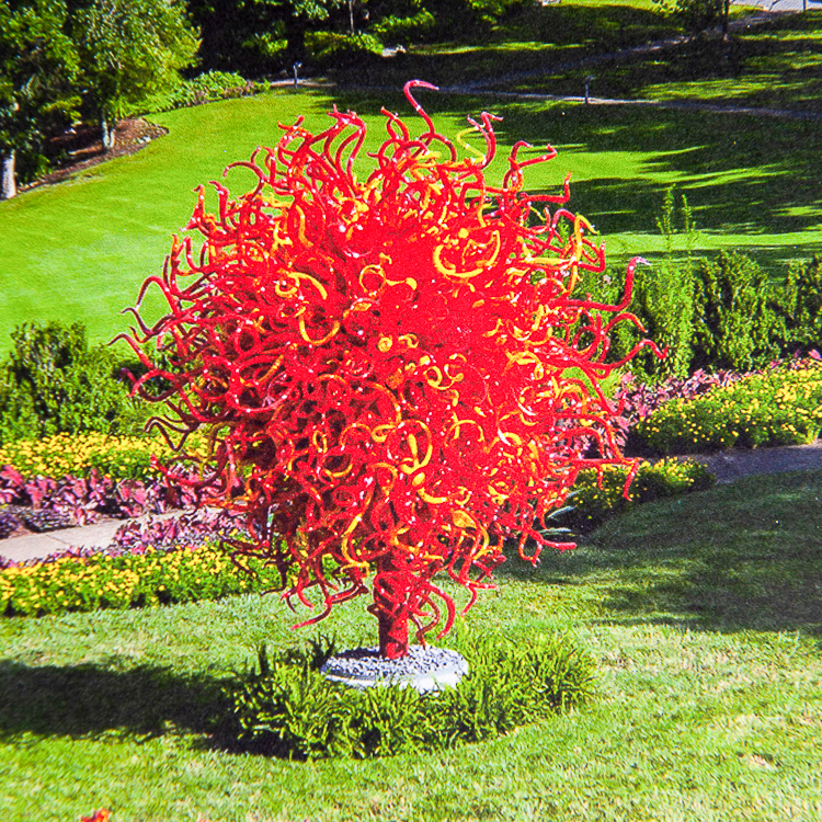 Cheekwood 2020 Annual Report