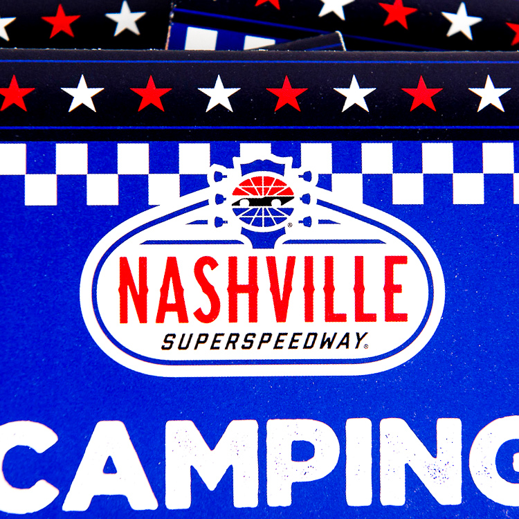 Nashville Superspeedway Camping Guide