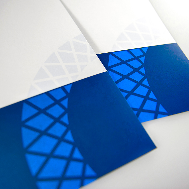 Tennessee Cable and Broadband Association Pocket Folders