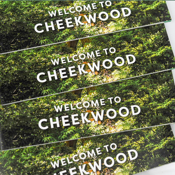 Cheekwood Estate & Gardens - Welcome Brochure - Portfolio 2026 - Phillips Printing Company-397
