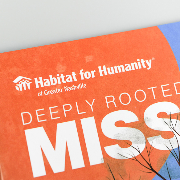 Habitat For Humanity - Annual Report - Portfolio 2026 - Phillips Printing Company-334